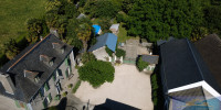 maison à LAMARQUE PONTACQ (65380)